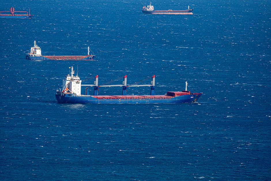 호르무즈 해협 관련 이미지