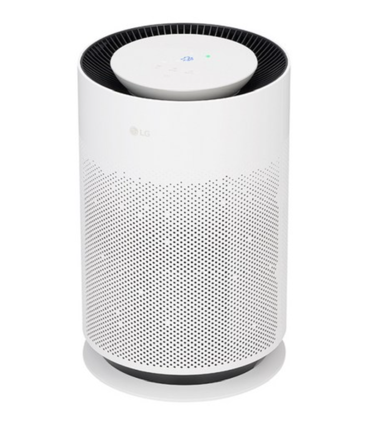 LG 퓨리케어 360도 공기청정기 추천 — 62㎡ 기능 완벽 분석 및 구매 가이드