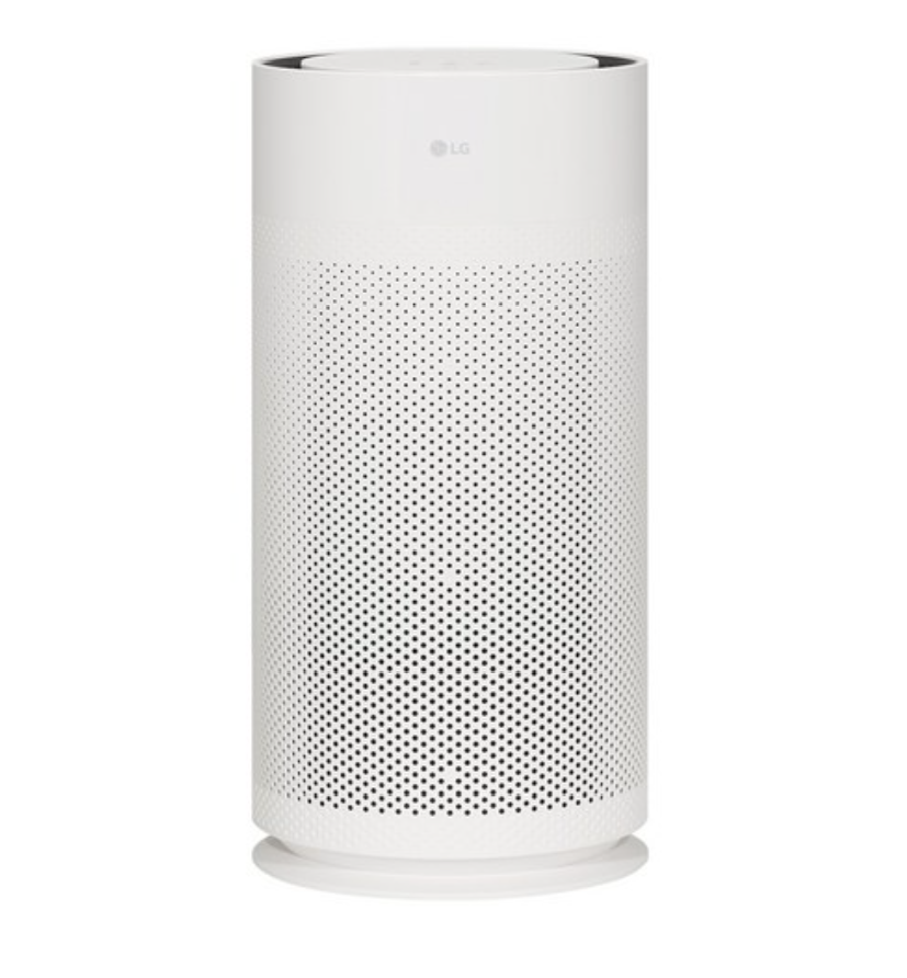 LG 퓨리케어 360도 공기청정기 Hit 62㎡ 공기관리 강력정화 화이트