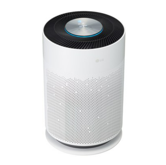 LG 퓨리케어 360도 공기청정기 Hit 62㎡ 공기관리 강력정화 화이트