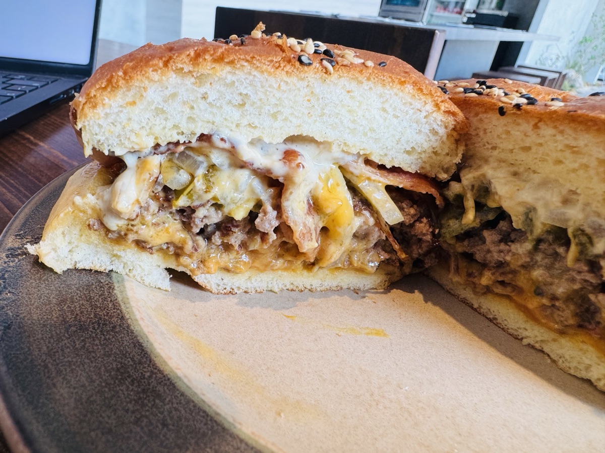 써프버거(S.U.F) 고양 덕양구 수제버거 맛집 솔직후기 | 더블치즈버거 육즙팡팡!