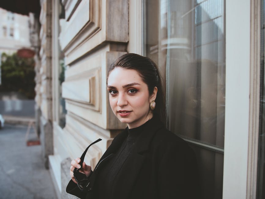 50대 고현정, 2026년에도 빛나는 황금비율! 그녀의 변함없는 아름다움이 말하는 뷰티 트렌드