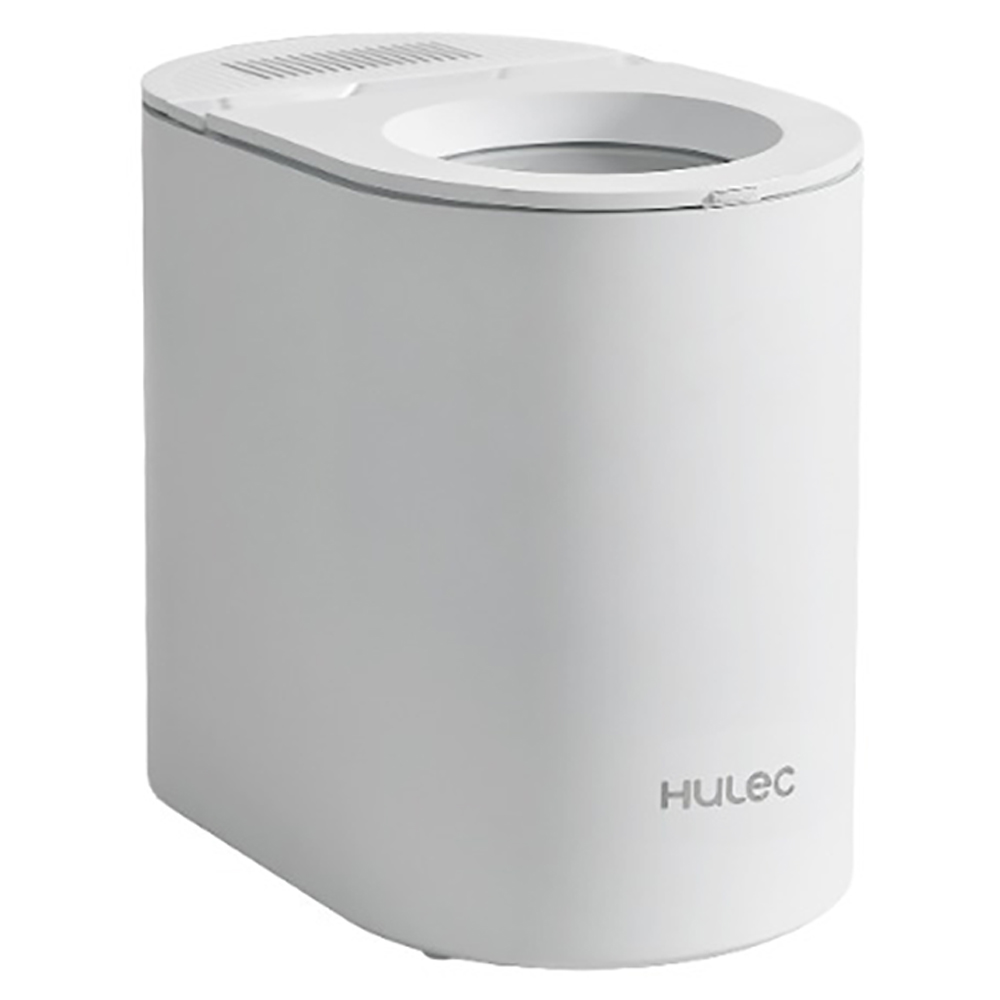 휴렉 베로 음식물 처리기 HD-3000JZ7-3 가정용 화이트  분쇄기 스마트 전자동 건조