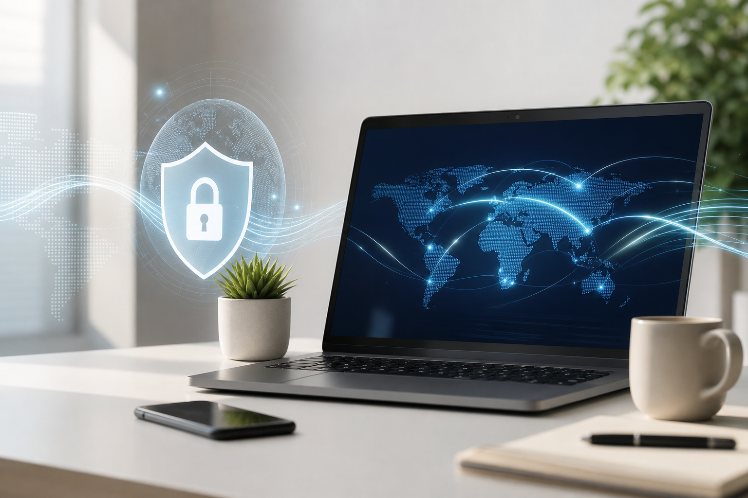 2024년 VPN 추천: 초보자도 쉬운 노드VPN vs 익스프레스VPN 비교